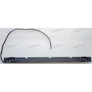 Speaker Double Lenovo ThinkPad Edge 15 (p/n: 60Y5760) Speaker Double Lenovo ThinkPad Edge 15 (p/n: 60Y5760)