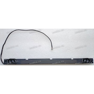 Speaker Double Lenovo ThinkPad Edge 15 (p/n: 60Y5760)
