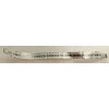 FFC шлейф 6 pin прямой, шаг 0.5 mm, длина 90 mm Power Asus G800VI, GX800VH (p/n 14010-00442200)