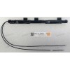 Antenna MAIN & AUX & Holder Asus UX430UA, UX430UN, UX430UQ, UX530UX (p/n 14008-02190100) MHF4 connector Antenna MAIN & AUX & Holder Asus UX430UA, UX430UN, UX430UQ, UX530UX (p/n 14008-02190100) MHF4 connector
