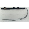 Antenna MAIN & AUX & Holder Asus UX430UA, UX430UN, UX430UQ, UX530UX (p/n 14008-02190100) MHF4 connector