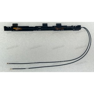 Antenna MAIN & AUX & Holder Asus UX430UA, UX430UN, UX430UQ, UX530UX (p/n 14008-02190100) MHF4 connector
