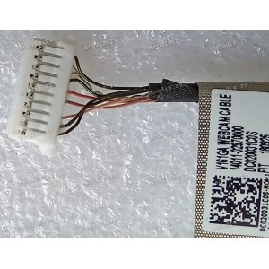 Camera cable Asus TP370QL (p/n: 14011-02910000) 
