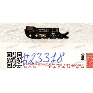 Sub board Lenovo S90 Sisley (p/n SP69A6N4RU)