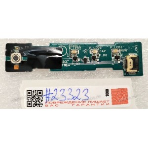Power Switchboard Sony VGN-FE11S (p/n 1P-105C101-8011, B-622-MS5-1265) 