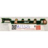 LED board Asus X502CA (p/n 90NB00I0-R11000) REV:2.1