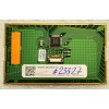 TouchPad Module Sony VGN-FS315SR, PCG-7D8P, VGN-FS415SMR, PCG-7G5P (p/n: 56AAA1963B, JCI-S1S H) with light silver cover