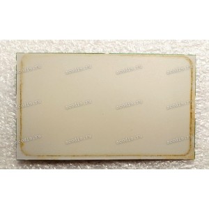 TouchPad Module Sony VGN-FS315SR, PCG-7D8P, VGN-FS415SMR, PCG-7G5P (p/n: 56AAA1963B, JCI-S1S H) with light silver cover