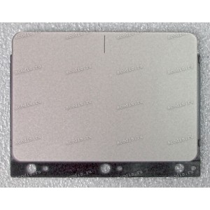 TouchPad Module Asus UX430UN (p/n 13N1-2YA0H01, 04060-0109100, 90NB0GH3-R90010) with holder with light gold cover