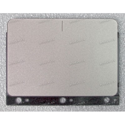 TouchPad Module Asus UX430UN (p/n 13N1-2YA0H01, 04060-0109100, 90NB0GH3-R90010) with holder with light gold cover