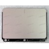 TouchPad Module Asus UX310UA, UX310UQ (p/n 13N0-UMA0511, 04060-00890000, 90NB0CJ2-R90010) with holder with light gold cover