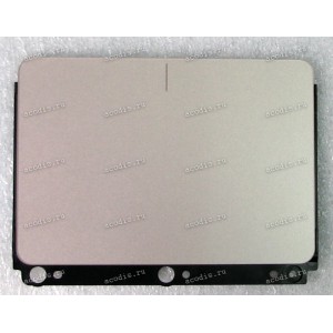 TouchPad Module Asus UX310UA, UX310UQ (p/n 13N0-UMA0511, 04060-00890000, 90NB0CJ2-R90010) with holder with light gold cover