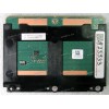 TouchPad Module Asus UX310UA, UX310UQ (p/n 13N0-UMA0511, 04060-00890000, 90NB0CJ2-R90010) with holder with light gold cover