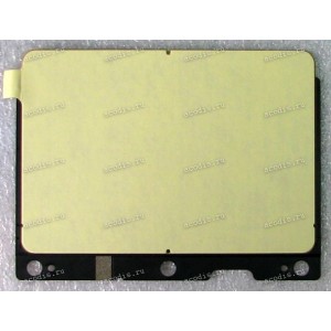 TouchPad Module Asus UX530UX (p/n 13N1-1MA0911, 90NB0ED1-R90030, 04060-00950100) with holder 