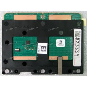 TouchPad Module Asus UX530UX (p/n 13N1-1MA0911, 90NB0ED1-R90030, 04060-00950100) with holder 