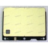 TouchPad Module with fingerprint Asus UX530UX (p/n 90NB0ED1-R90010, 04060-01130200, 13NB0EG1P08011) with holder 