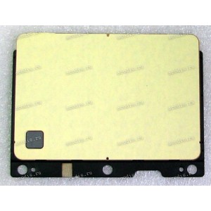 TouchPad Module with fingerprint Asus UX530UX (p/n 90NB0ED1-R90010, 04060-01130200, 13NB0EG1P08011) with holder 