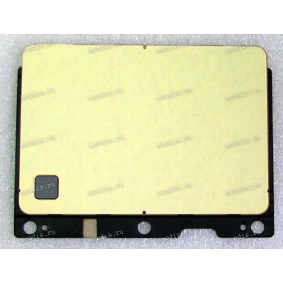 TouchPad Module with fingerprint Asus UX530UX (p/n 90NB0ED1-R90010, 04060-01130200, 13NB0EG1P08011) with holder 