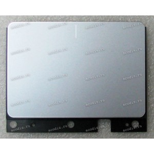 TouchPad Module Asus X442UA (p/n 13N1-2JA0301, 90NB0FJ2-R90010, 04060-00970000) with holder with light silver cover TouchPad Module Asus X442UA (p/n 13N1-2JA0301, 90NB0FJ2-R90010, 04060-00970000) with holder with light silver cover