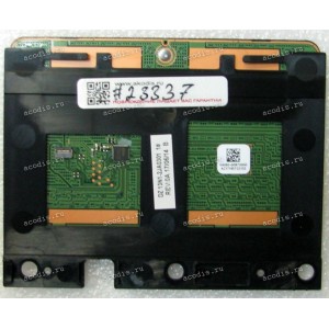 TouchPad Module Asus X442UA (p/n 13N1-2JA0301, 90NB0FJ2-R90010, 04060-00970000) with holder with light silver cover TouchPad Module Asus X442UA (p/n 13N1-2JA0301, 90NB0FJ2-R90010, 04060-00970000) with holder with light silver cover