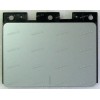 TouchPad Module Asus X542BP (p/n 13N1-26A0M01, 90NB0HA2-R90010, 04060-00970000) with holder with light silver cover