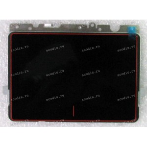 TouchPad Module Asus GL753VD, GL753VE (p/n 04060-00990000, 90NB0DM1-R90011, 13N1-0XA501) with holder with black cover