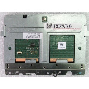 TouchPad Module Asus GL753VD, GL753VE (p/n 04060-00990000, 90NB0DM1-R90011, 13N1-0XA501) with holder with black cover