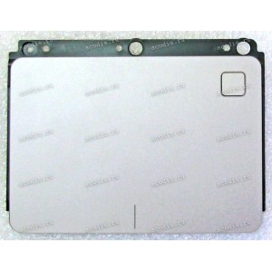 TouchPad Module with fingerprint Asus UX310UA (p/n 90NB0CJ1-R90030, 04060-00900000, 13N0-UMA0511) with holder with light silver cover