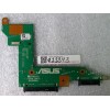 HDD ODD SATA board Asus X441UR (p/n 90NB0E30-R10010) REV:2.1