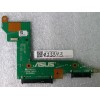 HDD ODD SATA board Asus X441UR (p/n 90NB0E30-R10010) REV:2.1 HDD ODD SATA board Asus X441UR (p/n 90NB0E30-R10010) REV:2.1