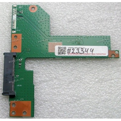 HDD SATA board Asus X541NA, X541NC (p/n 90NB0E80-R10030) REV. 2.0