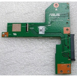 HDD SATA board Asus X541NA, X541NC (p/n 90NB0E80-R10030) REV. 2.0
