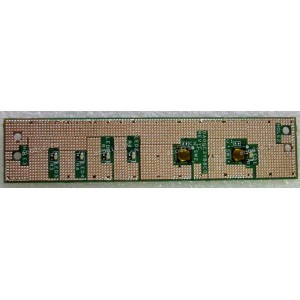 Power Button board Lenovo ThinkPad SL510 (p/n: DA0GC3YB8C0)