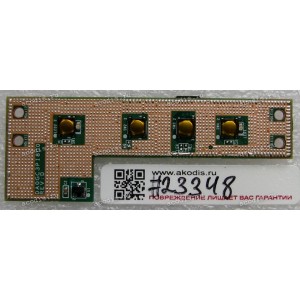 Switchboard Lenovo ThinkPad SL510 (p/n FRU DA0GC3PI8D0)