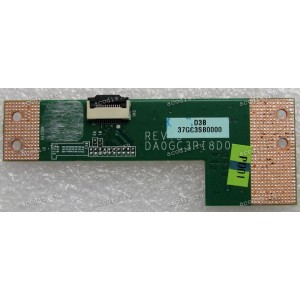 Switchboard Lenovo ThinkPad SL510 (p/n FRU DA0GC3PI8D0)
