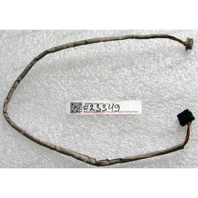 Button board cable Lenovo IdeaCentre C200 длина 300 мм