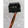 Button board cable Lenovo IdeaCentre C200 длина 300 мм