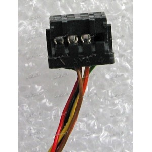 Button board cable Lenovo IdeaCentre C200 длина 300 мм