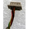 Button board cable Lenovo IdeaCentre C200 длина 300 мм