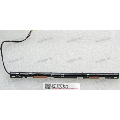 Antenna MAIN & AUX & Holder Asus UX305UA (p/n 14008-00670700) MHF4 connector