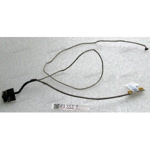LCD LVDS cable Asus UX305LA (p/n: 14005-01520800) REV:1.0, 40 PIN
