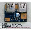 USB board Acer Aspire 5542, 5242, 5536, 5236, 5738, 5338, 5740, 5542G (p/n: 48.4CG04.011) USB board Acer Aspire 5542, 5242, 5536, 5236, 5738, 5338, 5740, 5542G (p/n: 48.4CG04.011)