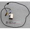 RJ-11 & cable Acer Aspire 3680, 5542, 5242, 5536, 5236, 5738, 5338, 5740, 5542G (p/n: 50.4CG04.001) 2 pin, 340 mm