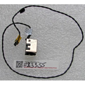 RJ-11 & cable Acer Aspire 3680, 5542, 5242, 5536, 5236, 5738, 5338, 5740, 5542G (p/n: 50.4CG04.001) 2 pin, 340 mm