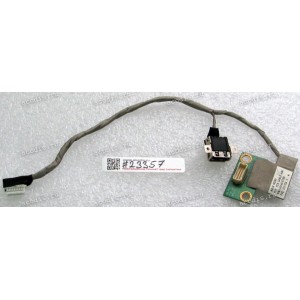 USB cable Asus X55S (p/n: 14G140167300)