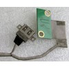 USB cable Asus X55S (p/n: 14G140167300)
