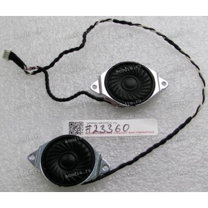 Speakers Sony VGN-NR21SR