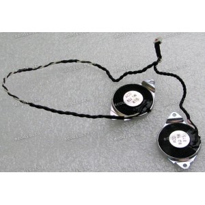 Speakers Sony VGN-NR21SR