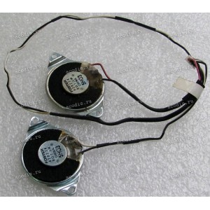 Speakers Sony VGN-FS315SR, PCG-7D8P, VGN-FS415SMR, PCG-7G5P, VGN-FS415MR (p/n: 81-51050002-03) Speakers Sony VGN-FS315SR, PCG-7D8P, VGN-FS415SMR, PCG-7G5P, VGN-FS415MR (p/n: 81-51050002-03)