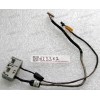 RJ-45 & RJ-11 & cable Sony VGN-FS315SR, PCG-7D8P, VGN-FS415SMR, PCG-7G5P, VGN-FS415MR, PCG-7G1M (p/n: 073-0021-1041) 2 pin, 190 mm; 8 pin, 200 mm RJ-45 & RJ-11 & cable Sony VGN-FS315SR, PCG-7D8P, VGN-FS415SMR, PCG-7G5P, VGN-FS415MR, PCG-7G1M (p/n: 073-0021-1041) 2 pin, 190 mm; 8 pin, 200 mm